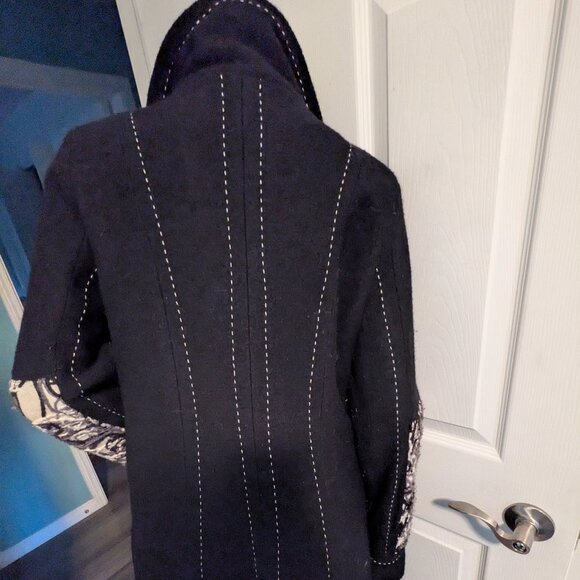 Alison Sheri winter coat - Picture 6 of 14